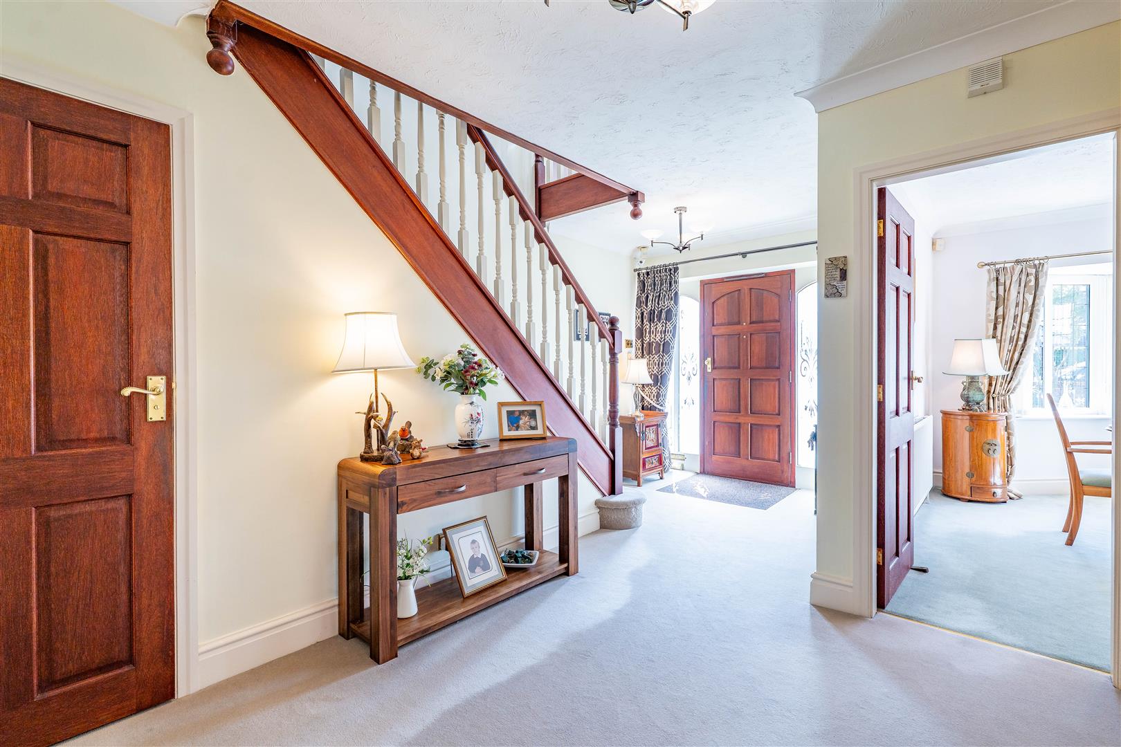 Fermor Road, Tarleton, Preston